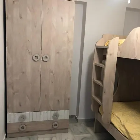 Playa Y Golf 2 Апартаменты *